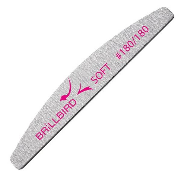 Brillbird Norge FIL Brill File #180/180 Soft