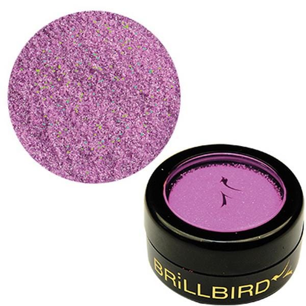 Brillbird Norge NAILART Micro Glitter #6