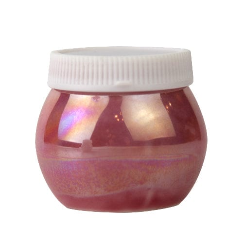 Brillbird Norge ACRYL Akryl - Krukke Rosa