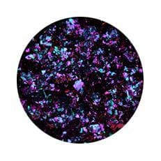 Brillbird Norge NAILART Chrome flake - Miracle