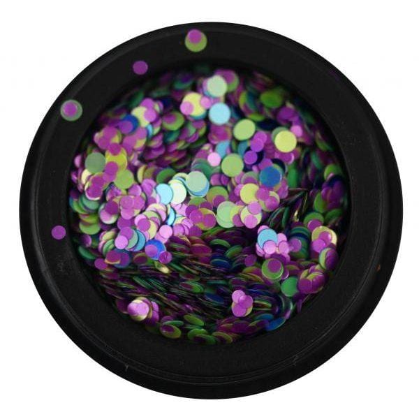 Brillbird Norge NAILART Nail art Dots 5