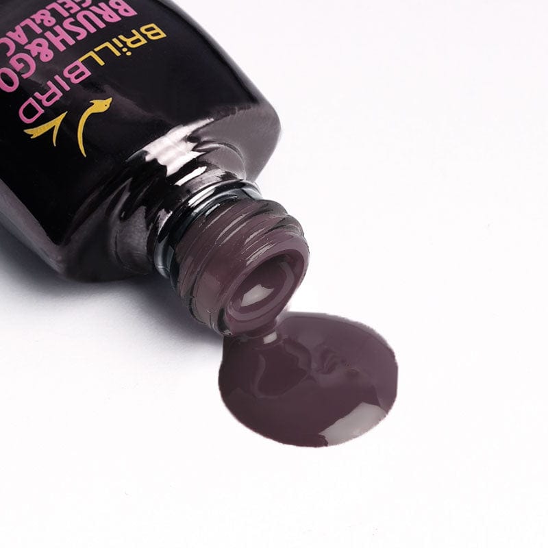 Brillbird Norge GEL&LAC Brush & go gel&lac 8ml - GOGL65