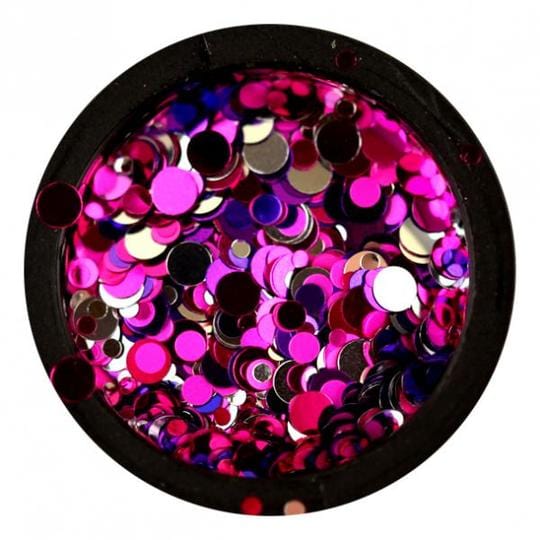 Brillbird Norge NAILART Nail art Dots 7