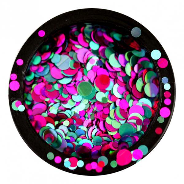 Brillbird Norge NAILART Nail art Dots 8