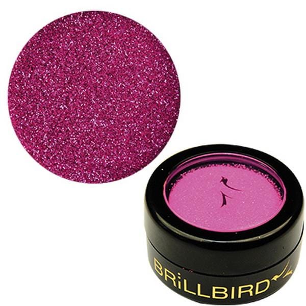 Brillbird Norge NAILART Micro Glitter #7