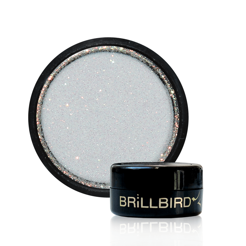 Brillbird Norge NAILART Magic 7 - Perle effekt