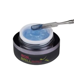 Brillbird Norge BUILDER GEL 50 Ml Iron Builder Gel