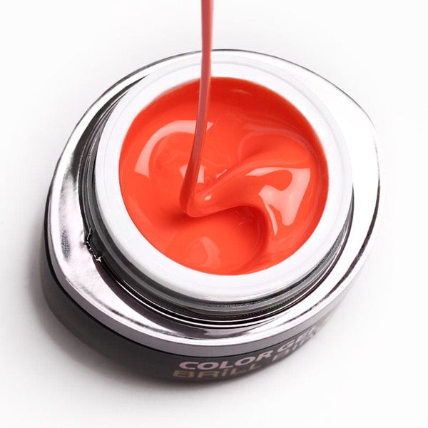 Brillbird Norge COLOUR GEL Brush & go colour gel - G04
