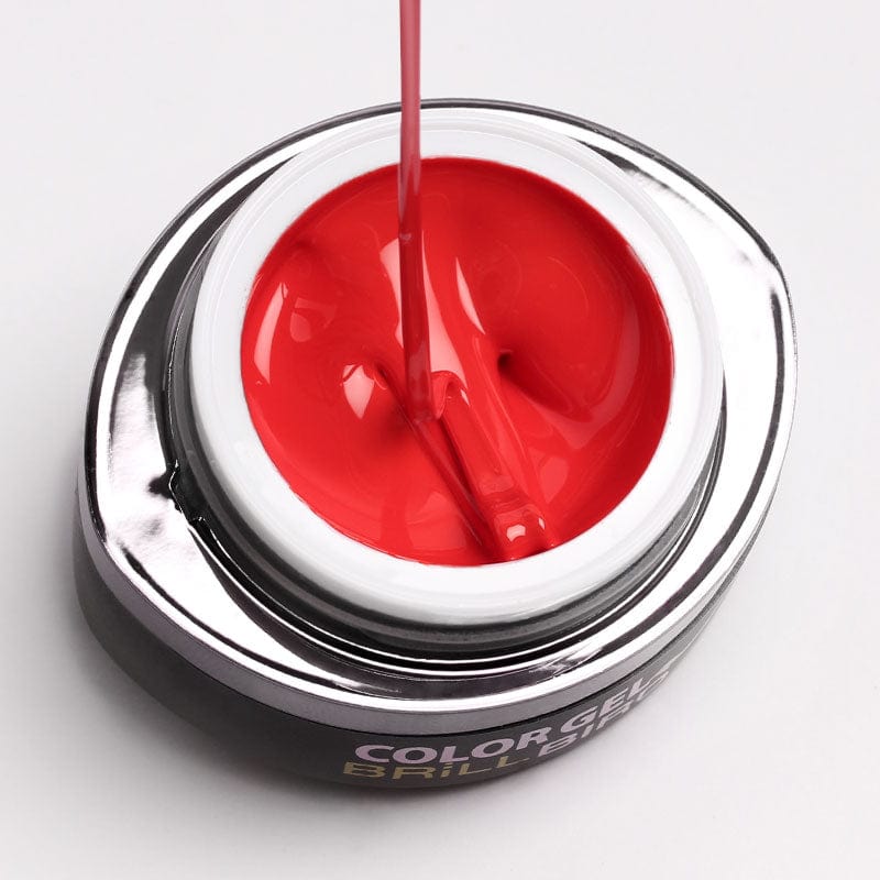 Brillbird Norge COLOUR GEL Brush & go colour gel - G05