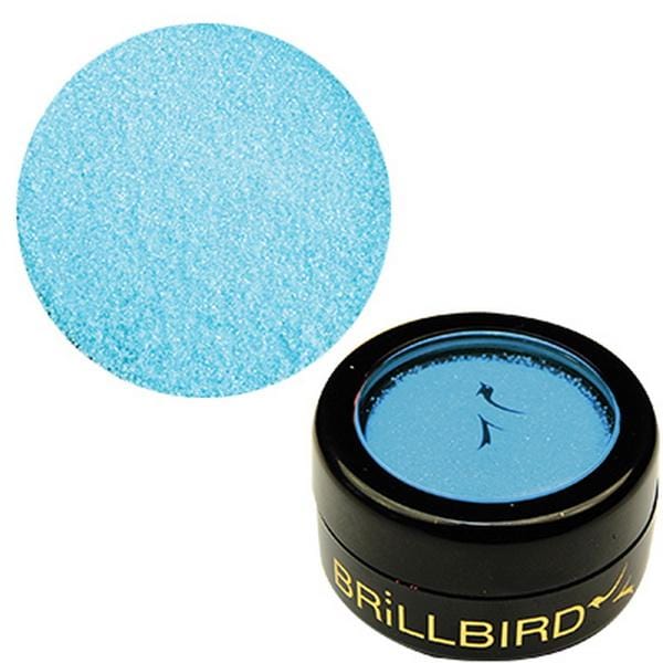 Brillbird Norge NAILART Micro Glitter #8