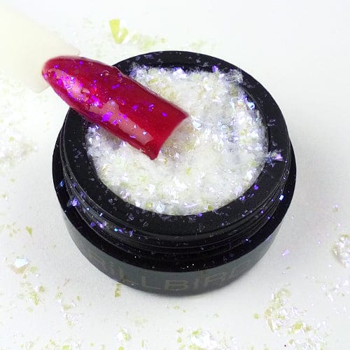 Brillbird Norge NAILART Vivid Effekt Folie 1