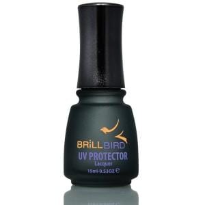 Brillbird Norge NAILCARE UV protector