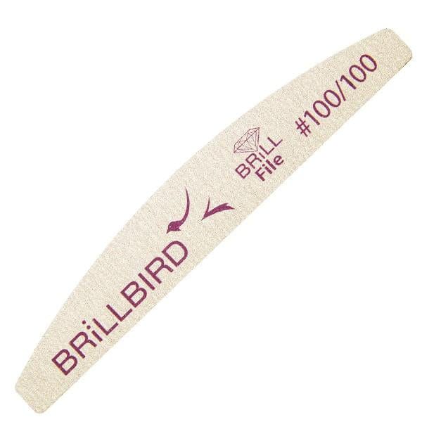 Brillbird Norge FIL Brill File #100/100