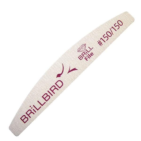 Brillbird Norge FIL Brill File #150/150