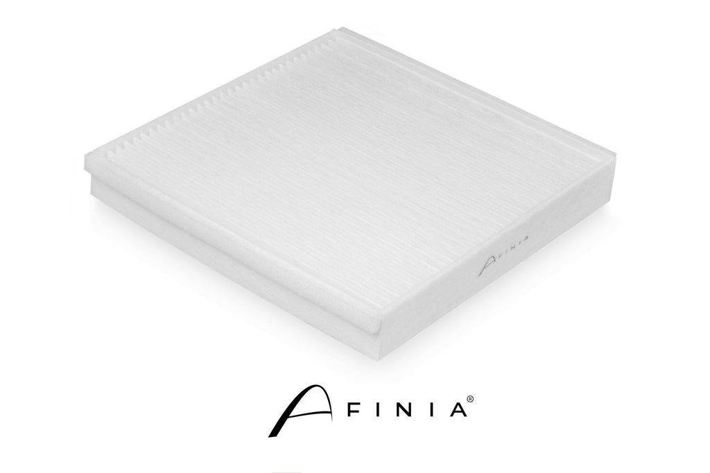 Brillbird Norge AVSUG POLYESTER Filter til  Afinia Mobile