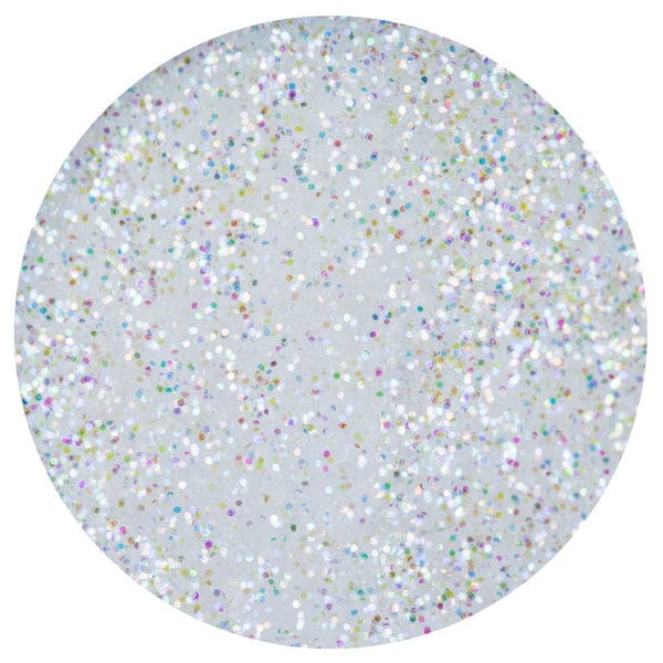 Glitter CS03 – HVIT