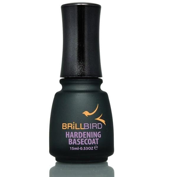 Brillbird Norge NAILCARE Hardening basecoat