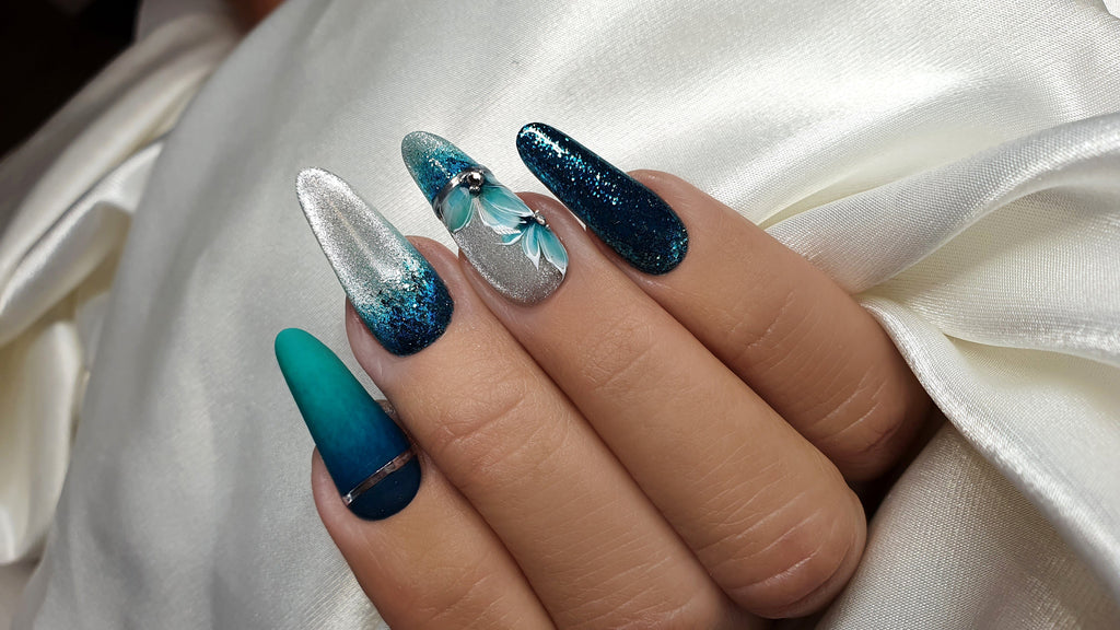 Brillbird Norge GLAMOUR GEL Glamour gel 15