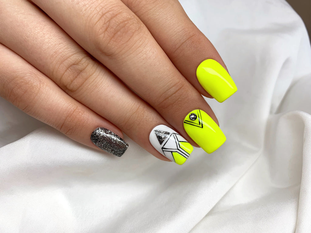Brillbird Norge GLAMOUR GEL Glamour gel 10
