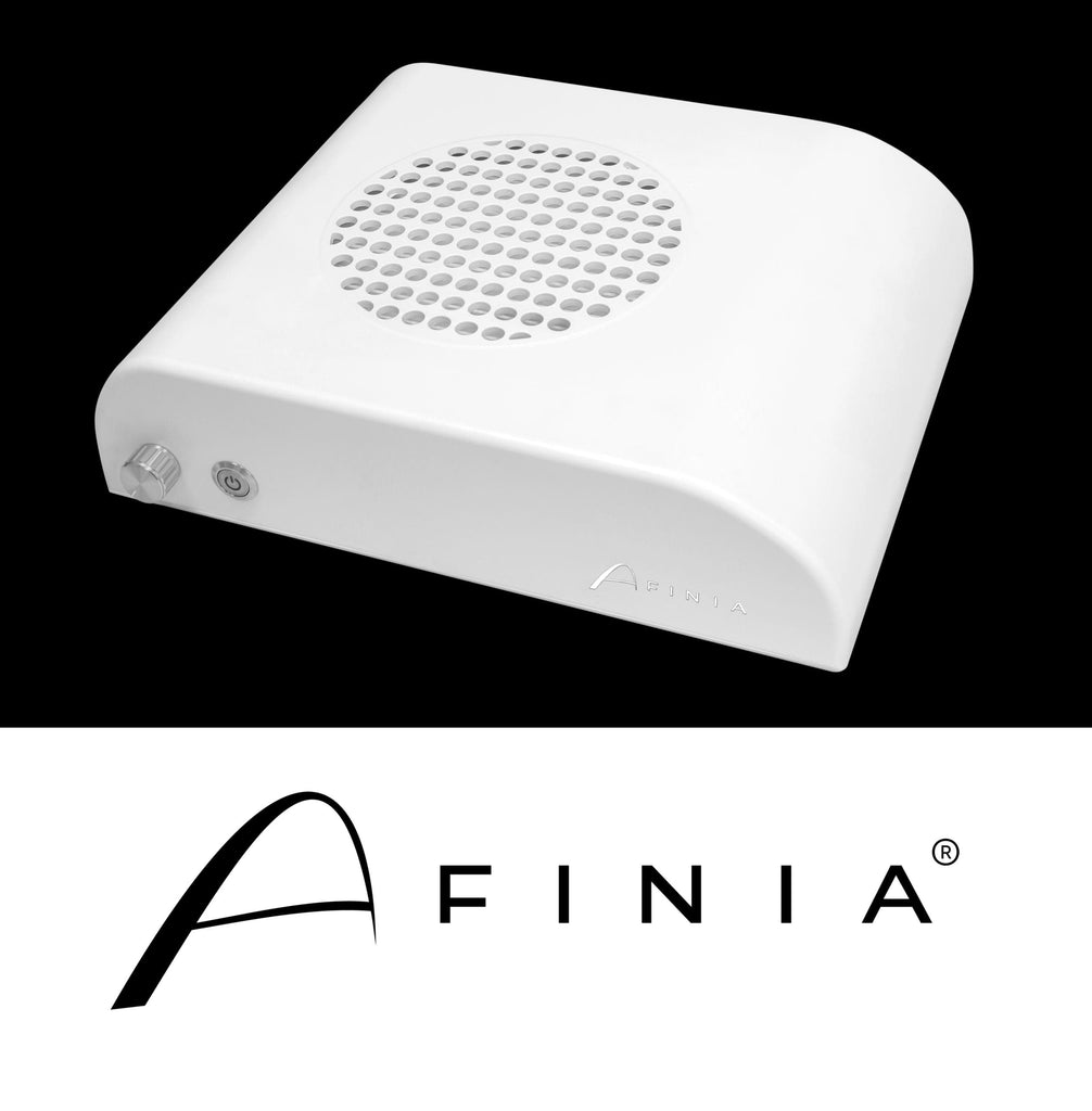 Brillbird Norge AVSUG Dust Collector Afinia ndc Mobile
