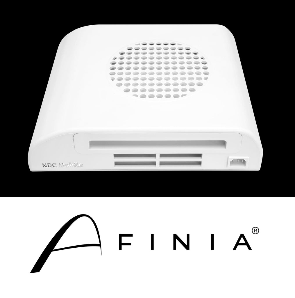 Brillbird Norge AVSUG Dust Collector Afinia ndc Mobile