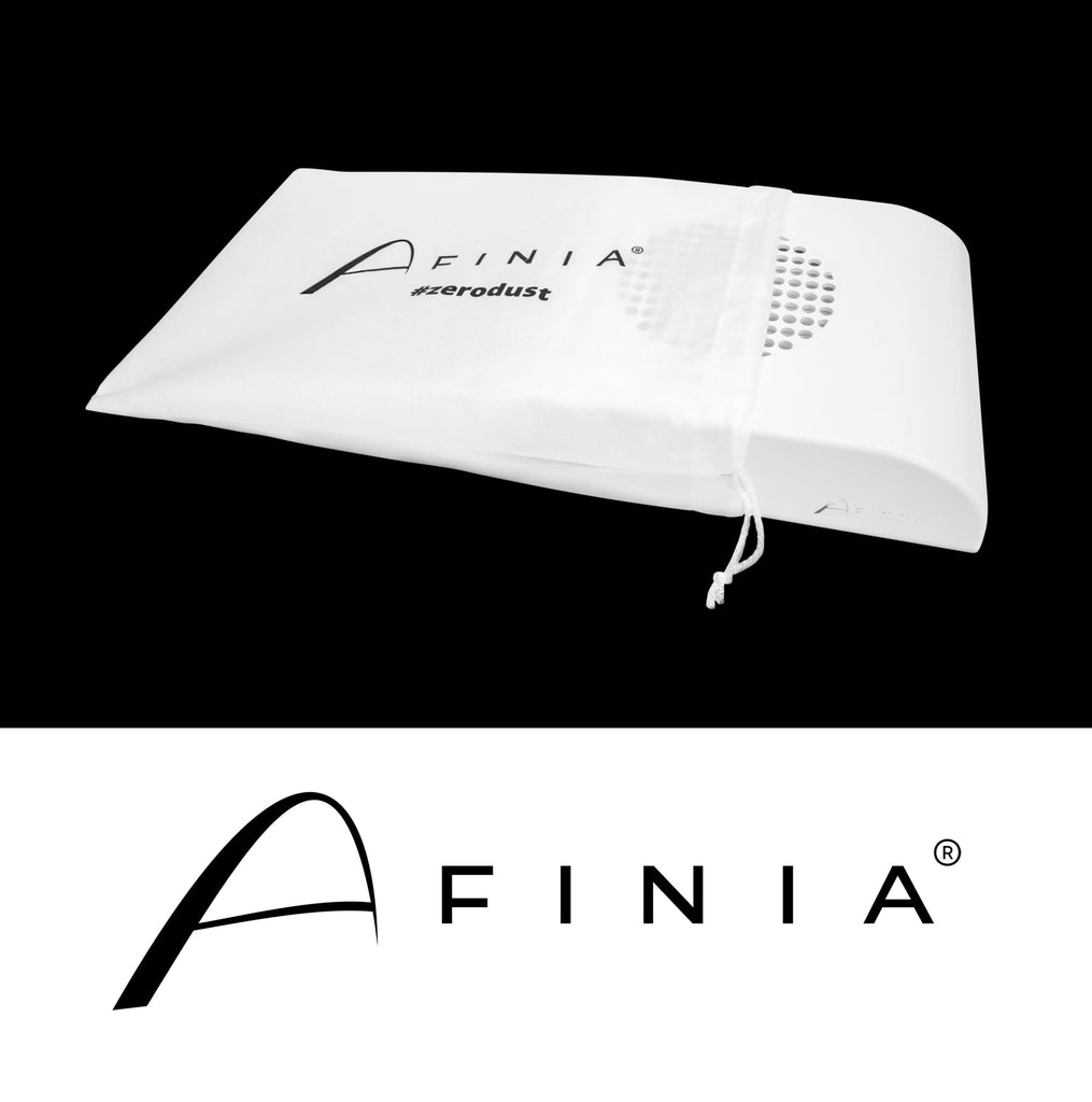 Brillbird Norge AVSUG Dust Collector Afinia ndc Mobile