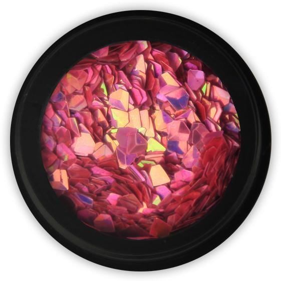 Brillbird Norge NAILART 3D Diamonds - Russian gold (Rosegull)