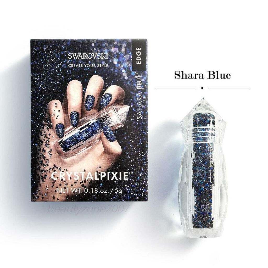 Brillbird Norge pixie Swarovski Crystalpixie Edge