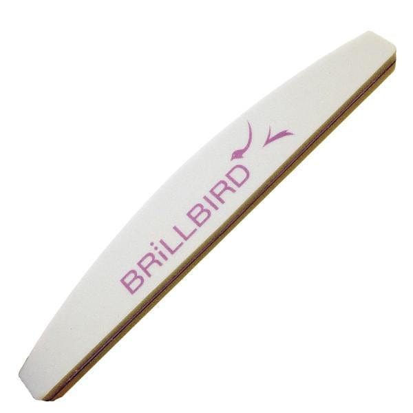 Brillbird Norge BUFFER Acrylic buffer 100/180