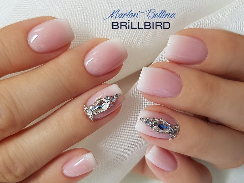 Brillbird Norge KURS Ombre/Babyboomer 3 Februar 2024