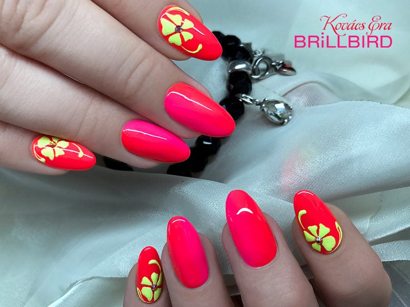 Brillbird Norge ACRYL 3D Diamond akryl - C42, 10 ml