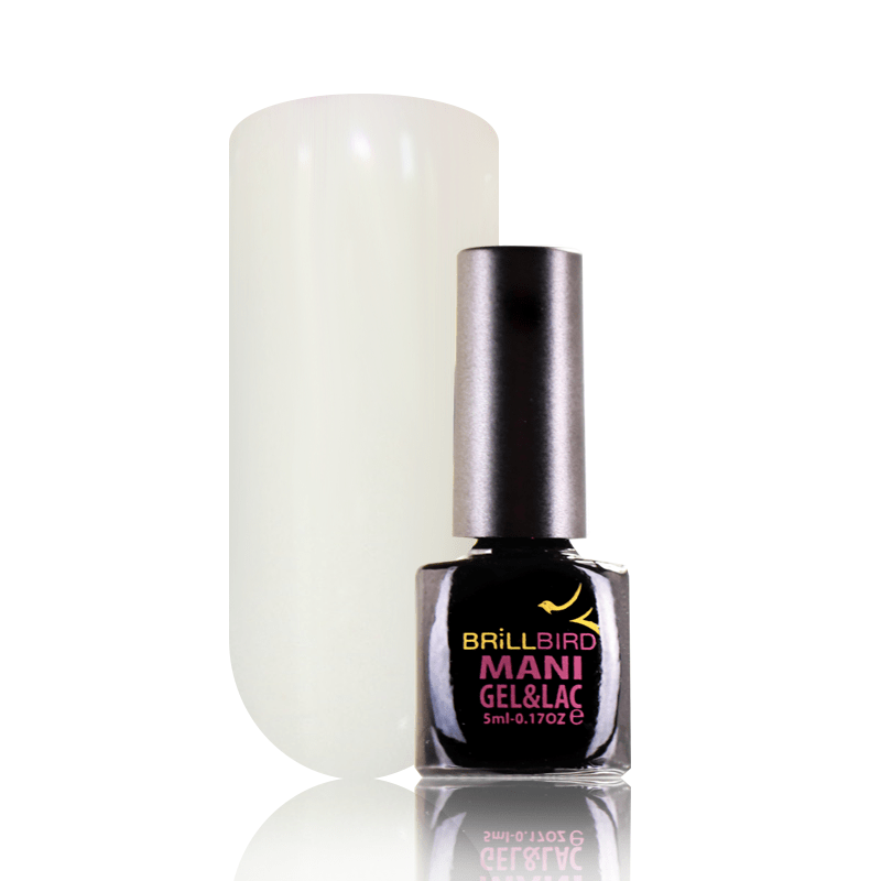 Brillbird Norge MANI GEL Mani Gel&Lac #C77 – 15ml