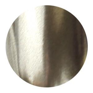 Chrome Pigment Pulver - Speil effekt sølv