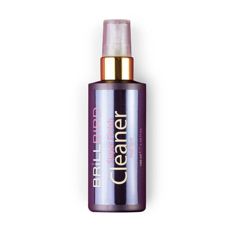 Brillbird Norge CLEANER 100 Ml Super Finish Cleaner 100ml - Fresh Scented
