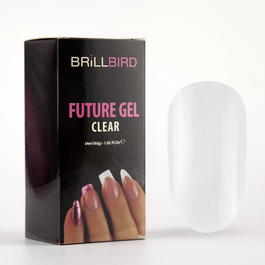 Brillbird Norge FUTURE GEL Future gel - Clear