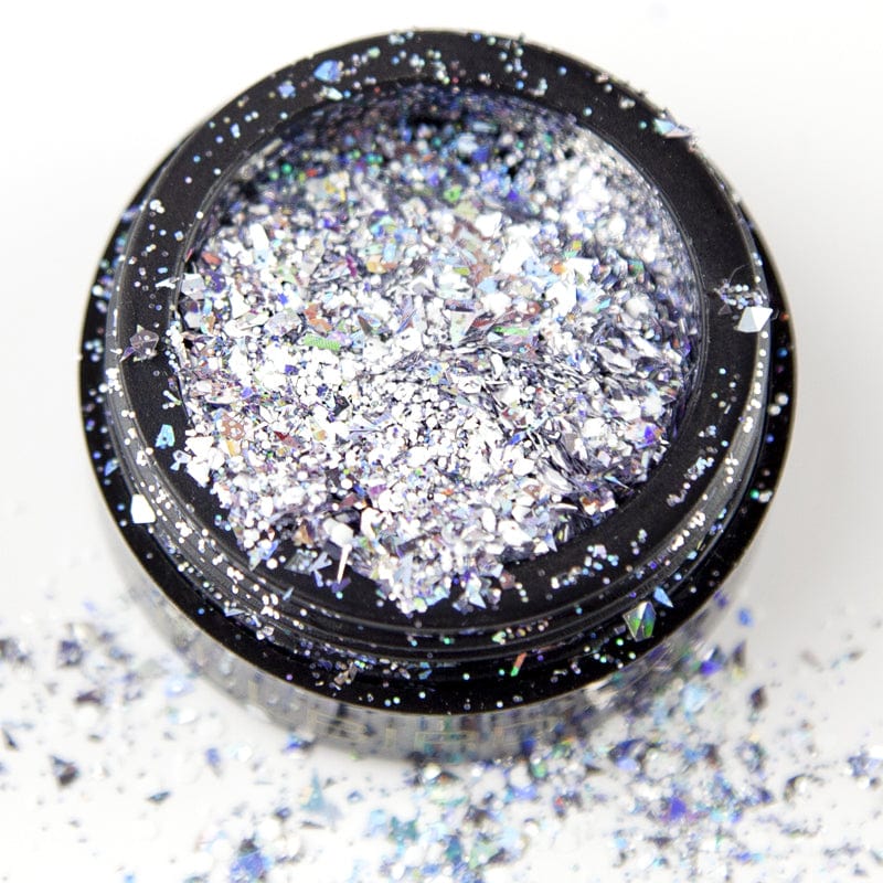Brillbird Norge NAILART Dual Glitter 05