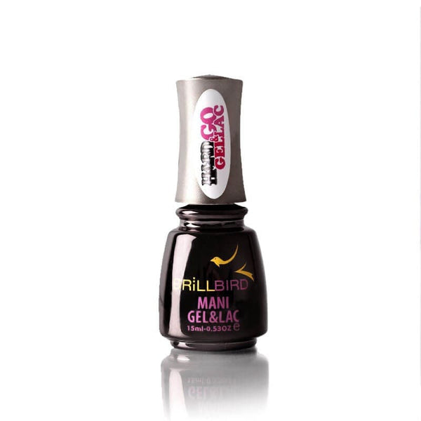 Brillbird Norge MANI GEL Hard & Go Gel & Lac