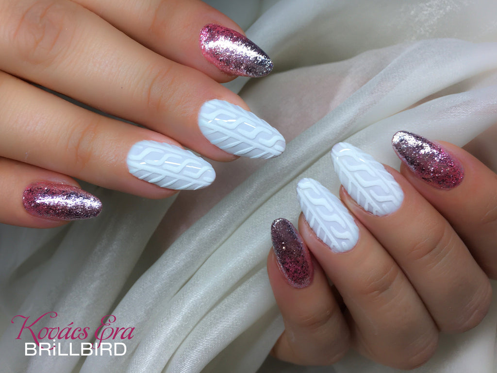 Brillbird Norge GLAMOUR GEL Glamour gel 3