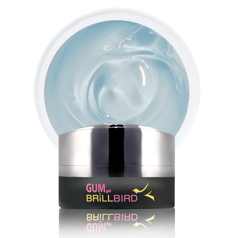 Brillbird Norge BUILDER GEL Gum Gel