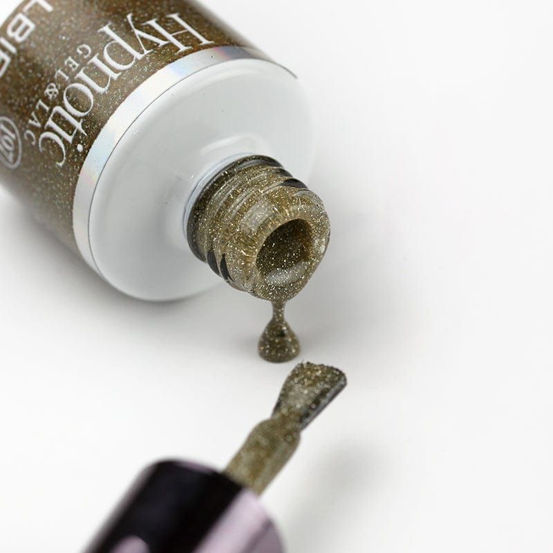 Brillbird Norge HYPNOTIC Hypnotic gel & lac - 197 Diamond