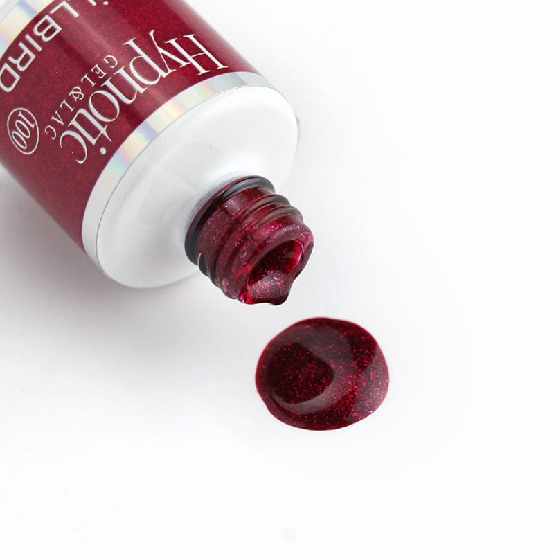 Brillbird Norge HYPNOTIC Hypnotic gel & lac -100