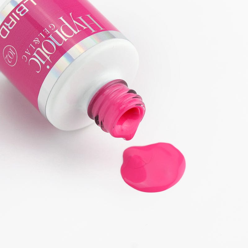 Brillbird Norge HYPNOTIC Hypnotic gel & lac -102