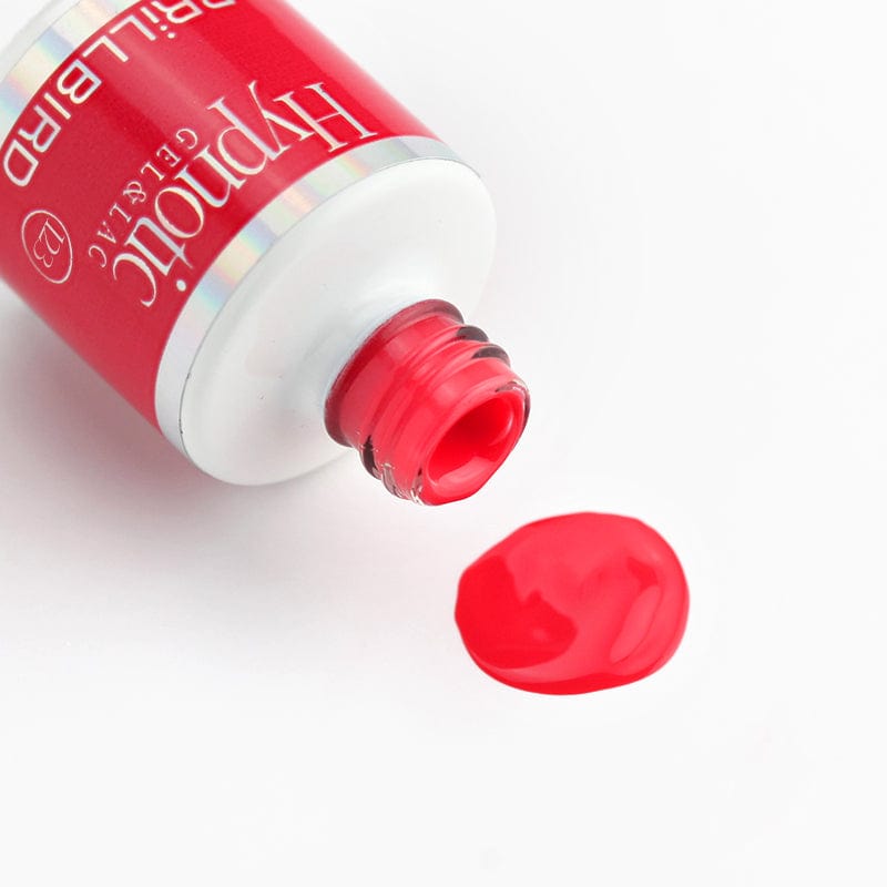 Brillbird Norge HYPNOTIC Hypnotic gel & lac - 123