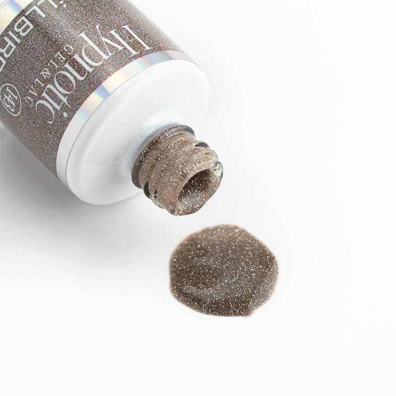 Brillbird Norge HYPNOTIC 8ml Hypnotic gel & lac - 143 Diamond