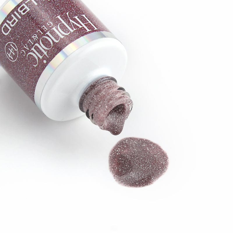Brillbird Norge HYPNOTIC 8ml Hypnotic gel & lac - 144 Diamond