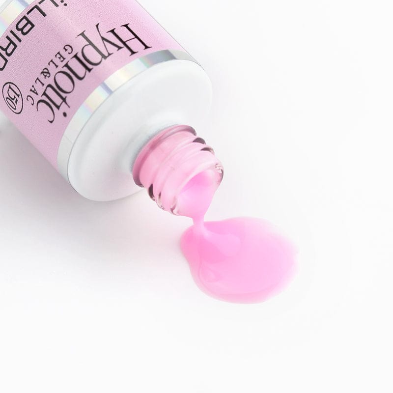 Brillbird Norge HYPNOTIC 8ml Hypnotic gel & lac Latte - 150