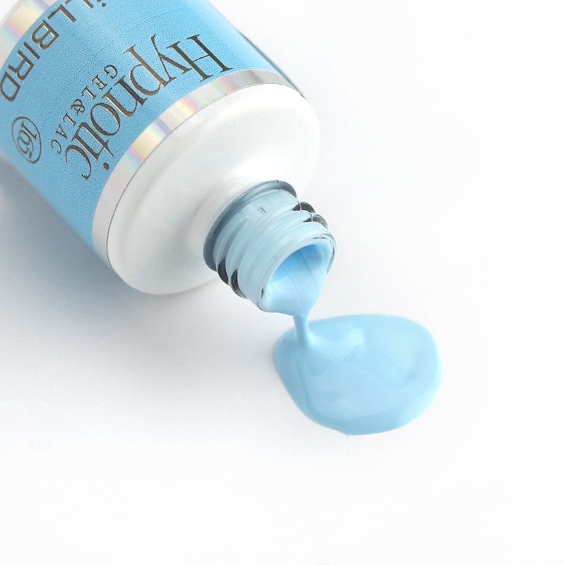 Brillbird Norge HYPNOTIC Hypnotic gel & lac - 165