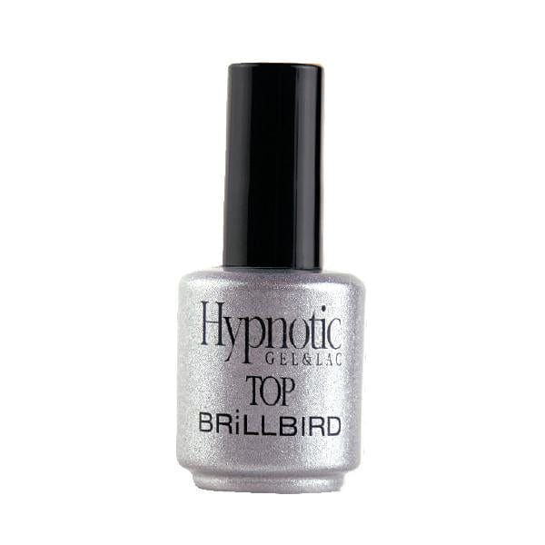 Brillbird Norge TOP GEL 15 ml Hypnotic Top