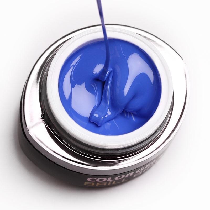 Brillbird Norge COLOUR GEL Brush & go colour gel - G27
