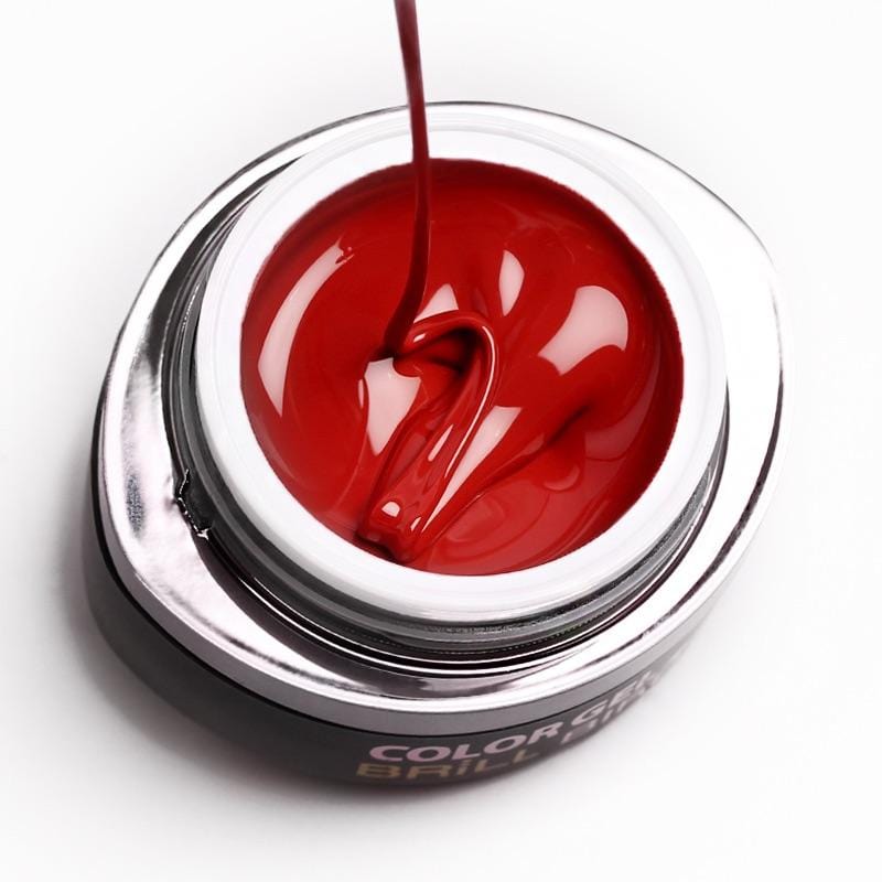 Brillbird Norge COLOUR GEL Brush & go colour gel - G64